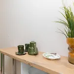 Mokotow Reytan By Renters شقة *