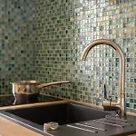 شقة Mokotow Reytan By Renters