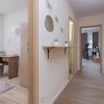 Mokotow Reytan By Renters شقة