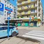 Mokotow Reytan By Renters وارسو
