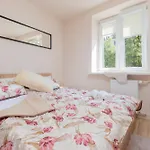 شقة Mokotow Reytan By Renters