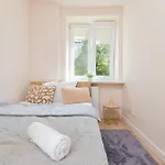 شقة Mokotow Reytan By Renters