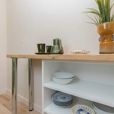 Mokotow Reytan By Renters