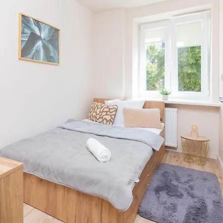 Mokotow Reytan By Renters Varsovia