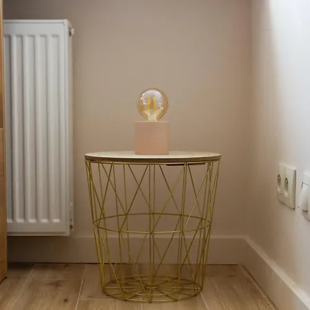 Апартаменты Mokotow Reytan By Renters Варшава