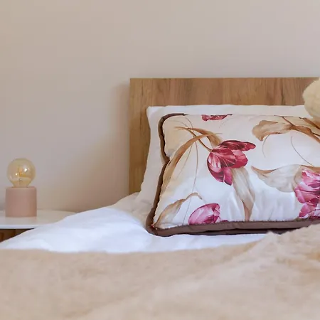 Apartamento Mokotow Reytan By Renters Varsovia