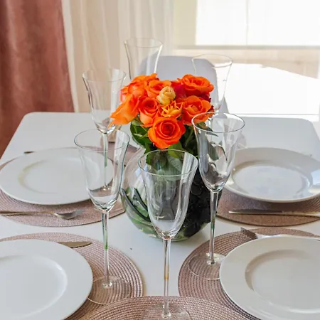 Mokotow Reytan By Renters * Варшава