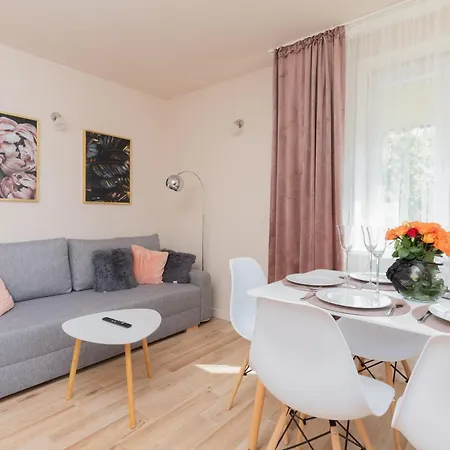 Mokotow Reytan By Renters Apartament