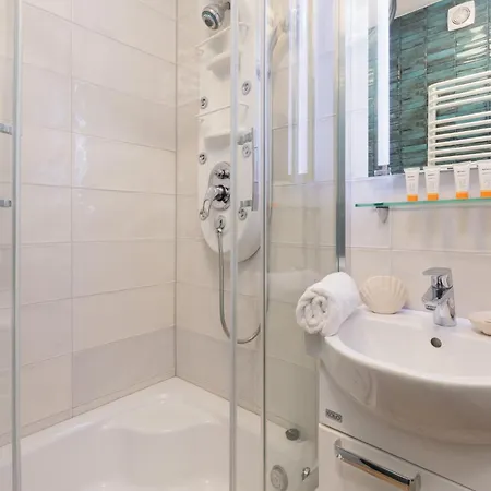 شقة Mokotow Reytan By Renters *