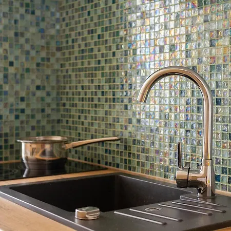 Διαμέρισμα Mokotow Reytan By Renters